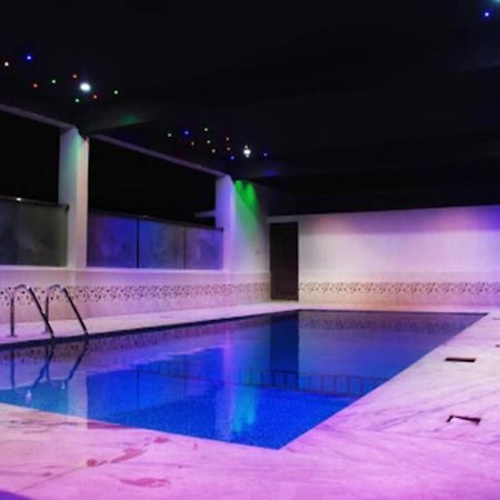 7Th Heaven Resorts Вагамон Екстер'єр фото