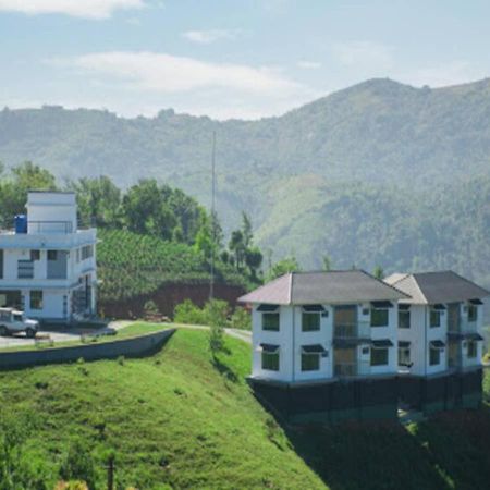 7Th Heaven Resorts Вагамон Екстер'єр фото