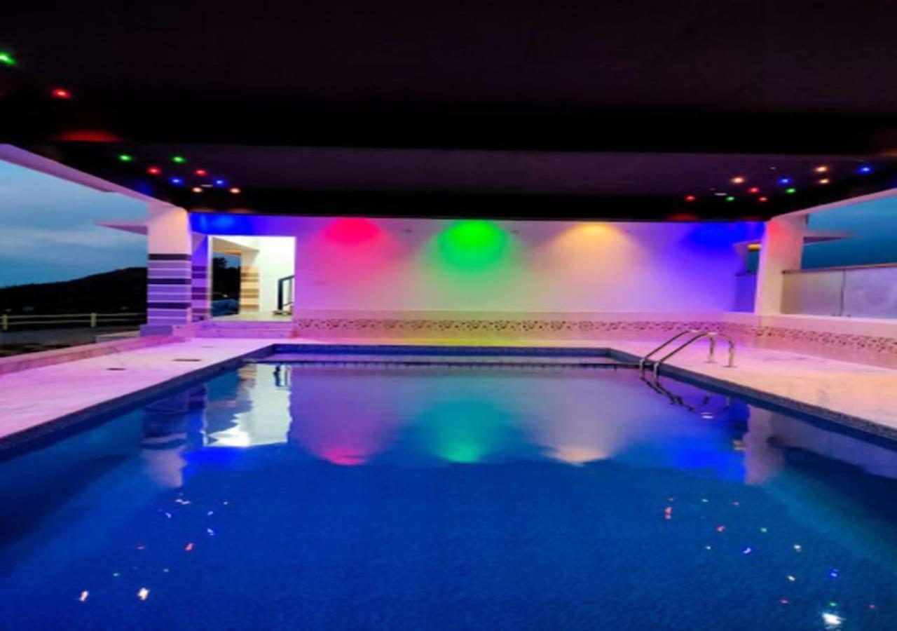 7Th Heaven Resorts Вагамон Екстер'єр фото