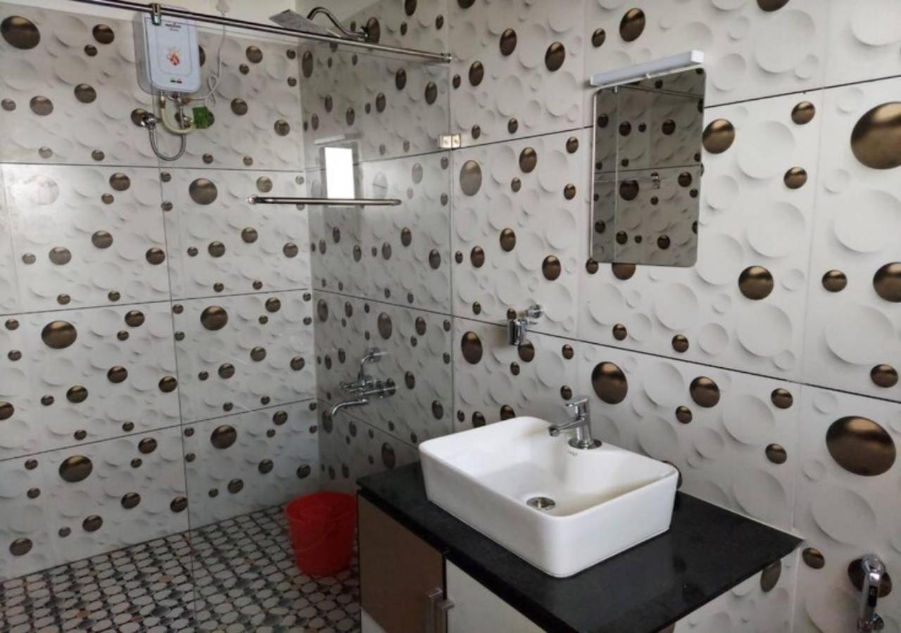 7Th Heaven Resorts Вагамон Екстер'єр фото