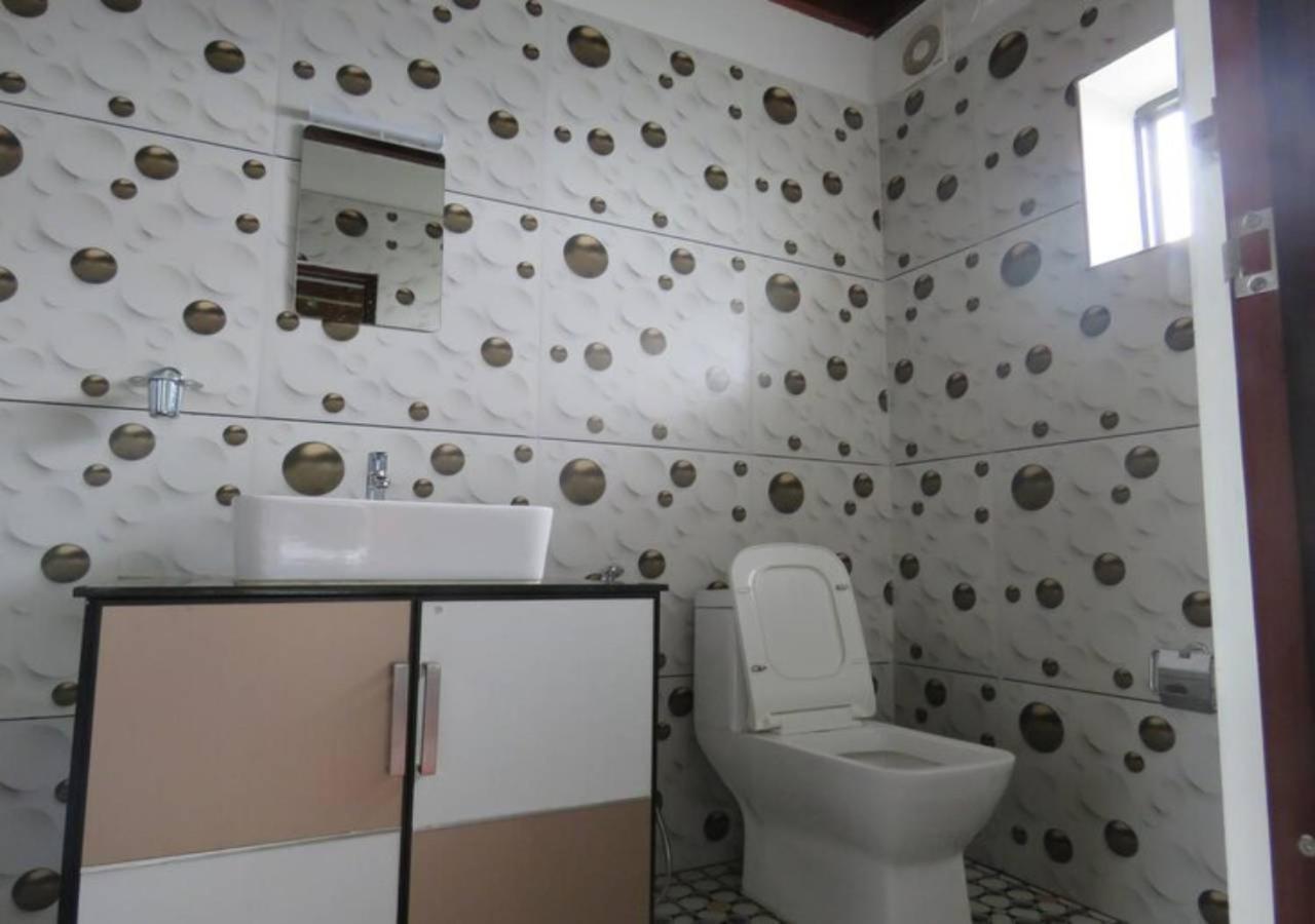 7Th Heaven Resorts Вагамон Екстер'єр фото