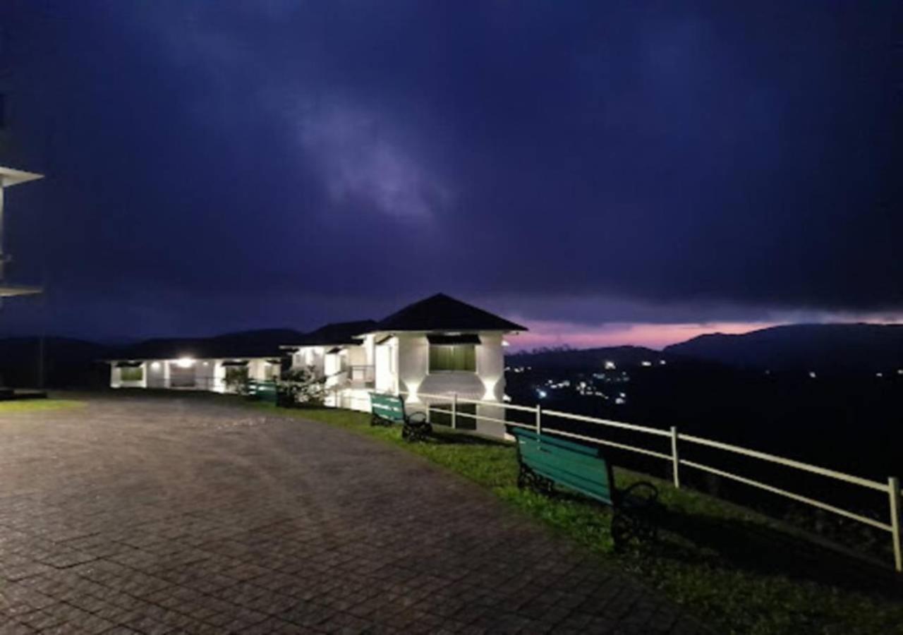 7Th Heaven Resorts Вагамон Екстер'єр фото