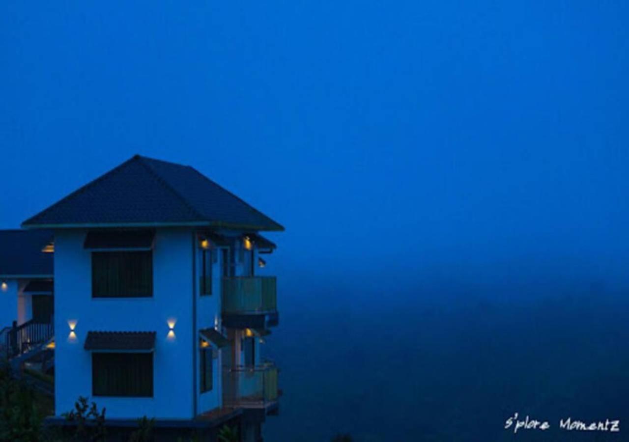7Th Heaven Resorts Вагамон Екстер'єр фото