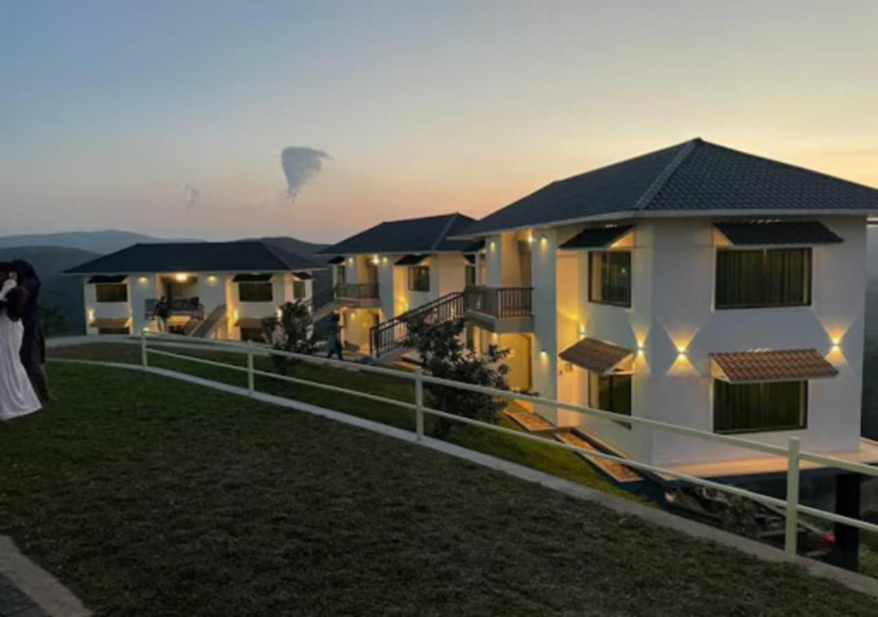 7Th Heaven Resorts Вагамон Екстер'єр фото