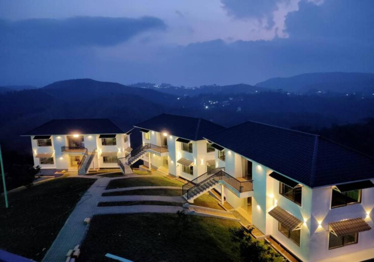 7Th Heaven Resorts Вагамон Екстер'єр фото